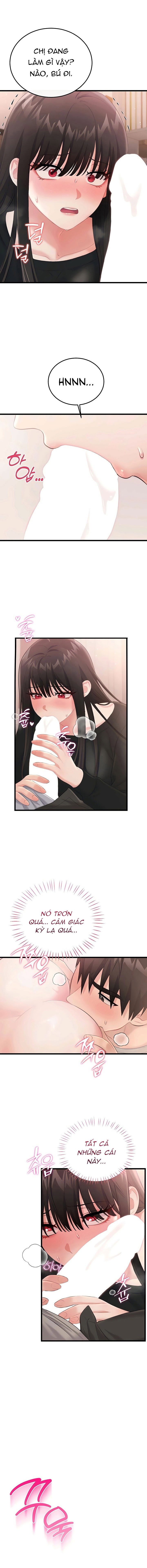 Làm Tình Khắp Mọi Nơi - Sexpedia - Chap 5 - 12 Làm Tình Khắp Mọi Nơi - Sexpedia - Chap 5 - 12