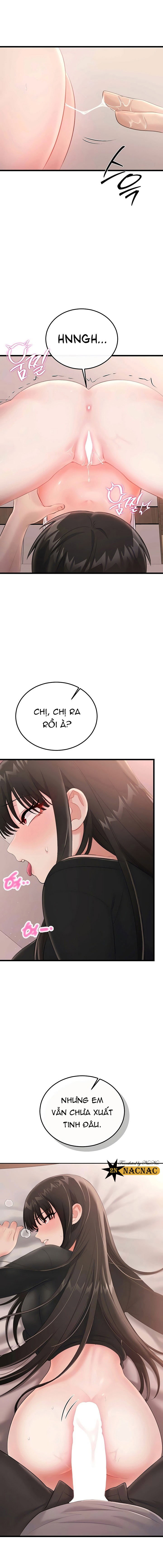 Làm Tình Khắp Mọi Nơi - Sexpedia - Chap 5 - 14 Làm Tình Khắp Mọi Nơi - Sexpedia - Chap 5 - 14