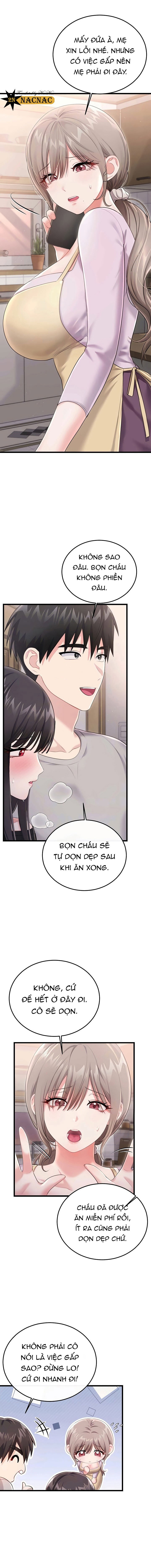 Làm Tình Khắp Mọi Nơi - Sexpedia - Chap 5 - 4 Làm Tình Khắp Mọi Nơi - Sexpedia - Chap 5 - 4