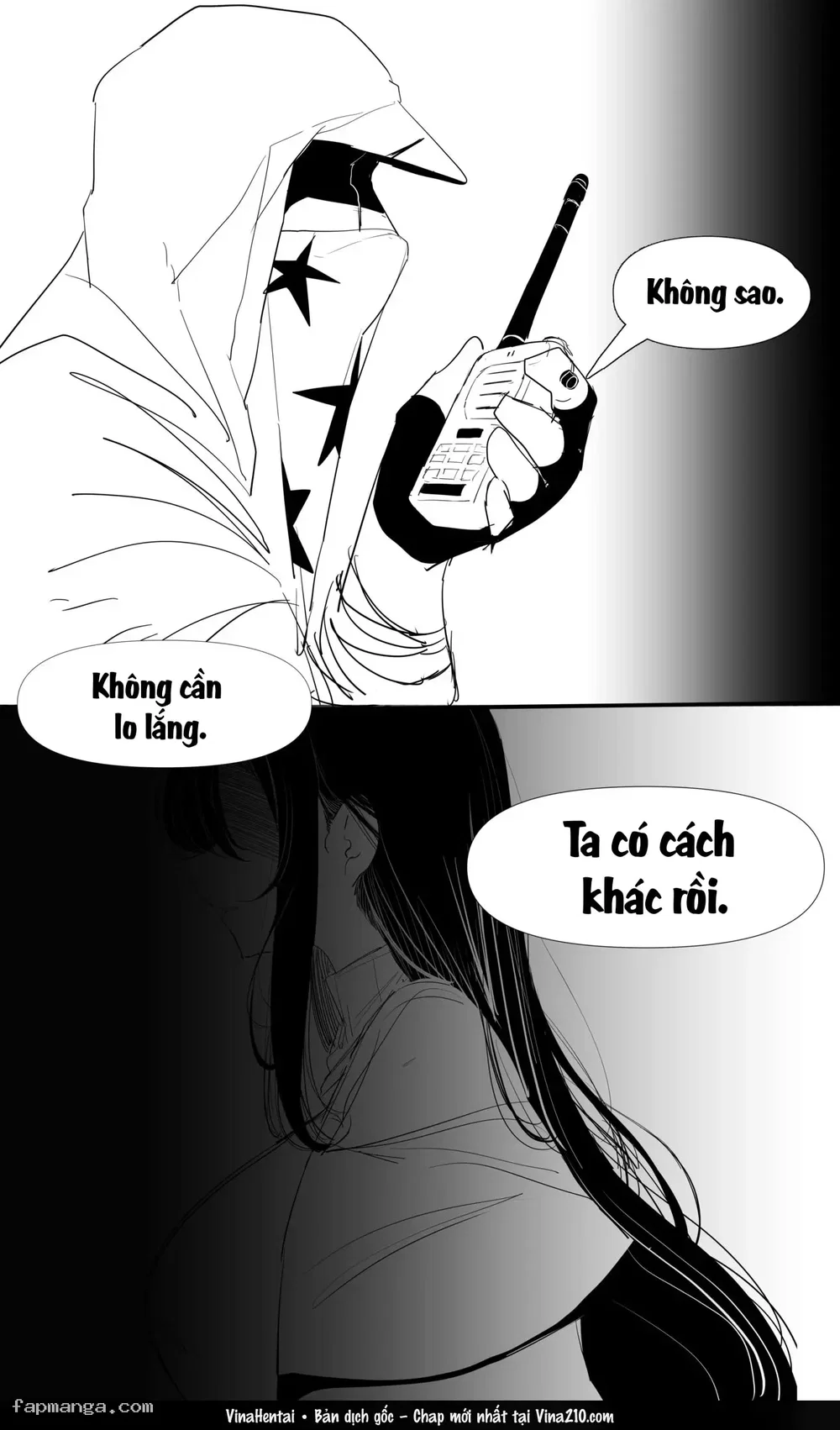 [Tusyn] Mầm Mống Hủy Diệt - Seed 7 - 65
