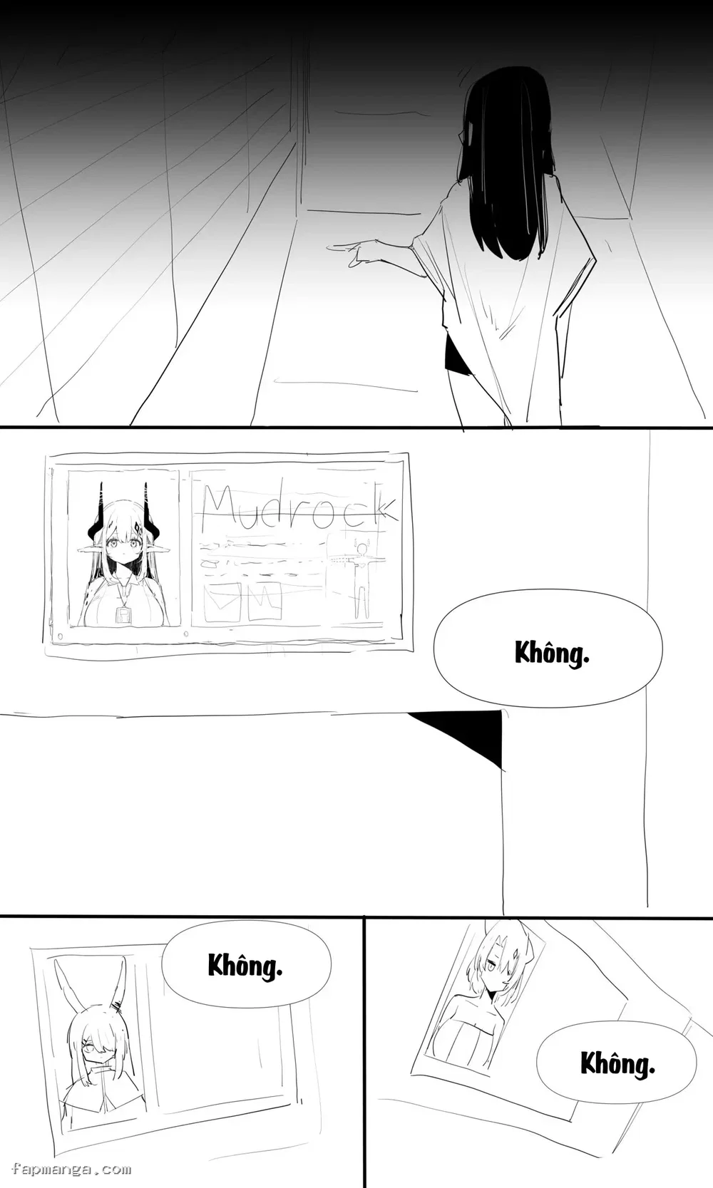 [Tusyn] Mầm Mống Hủy Diệt - Seed 7 - 67