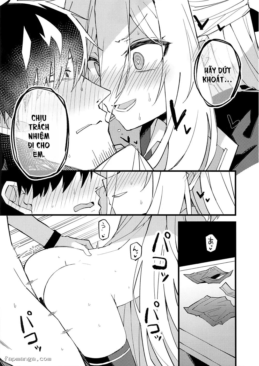 Chỉ cần giao cho Kei-chan là được rồi - Chương 1 - 24