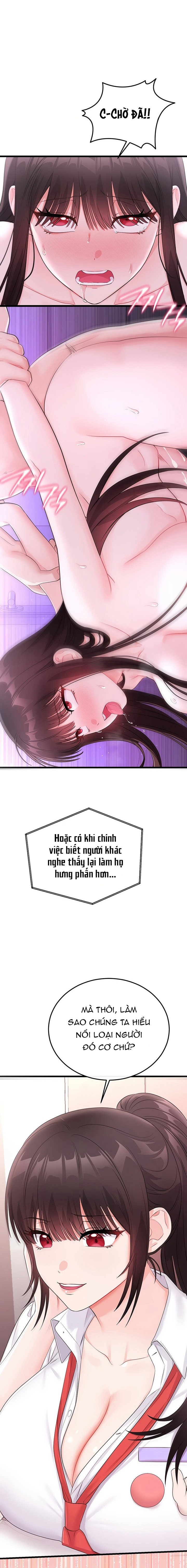 Làm Tình Khắp Mọi Nơi - Sexpedia - Chap 10 - 1 Làm Tình Khắp Mọi Nơi - Sexpedia - Chap 10 - 1