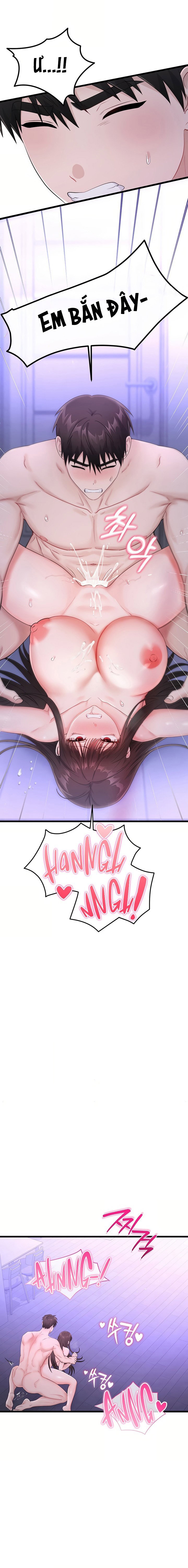 Làm Tình Khắp Mọi Nơi - Sexpedia - Chap 10 - 15 Làm Tình Khắp Mọi Nơi - Sexpedia - Chap 10 - 15