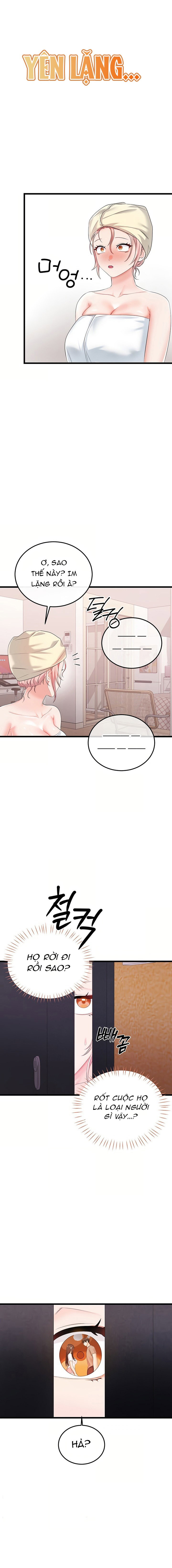 Làm Tình Khắp Mọi Nơi - Sexpedia - Chap 10 - 17 Làm Tình Khắp Mọi Nơi - Sexpedia - Chap 10 - 17