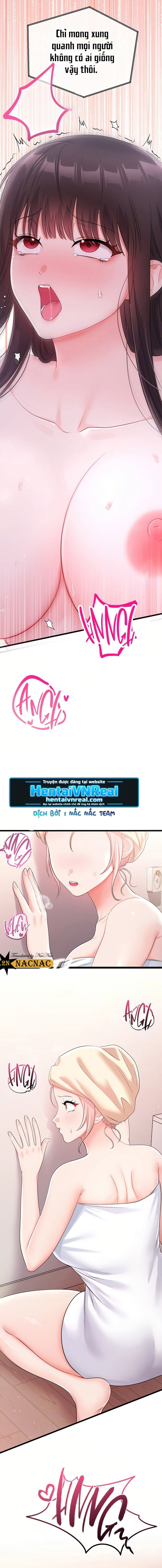 Làm Tình Khắp Mọi Nơi - Sexpedia - Chap 10 - 2 Làm Tình Khắp Mọi Nơi - Sexpedia - Chap 10 - 2