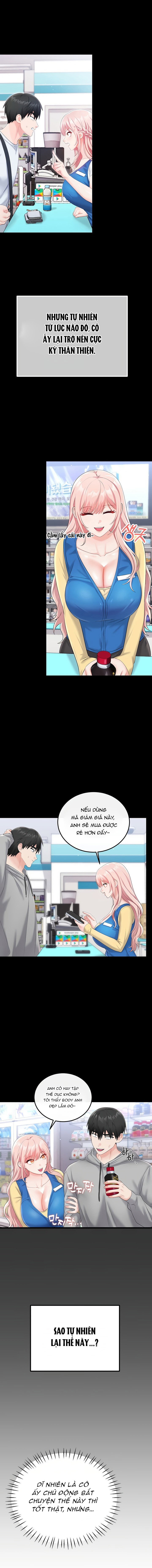 Làm Tình Khắp Mọi Nơi - Sexpedia - Chap 10 - 20 Làm Tình Khắp Mọi Nơi - Sexpedia - Chap 10 - 20