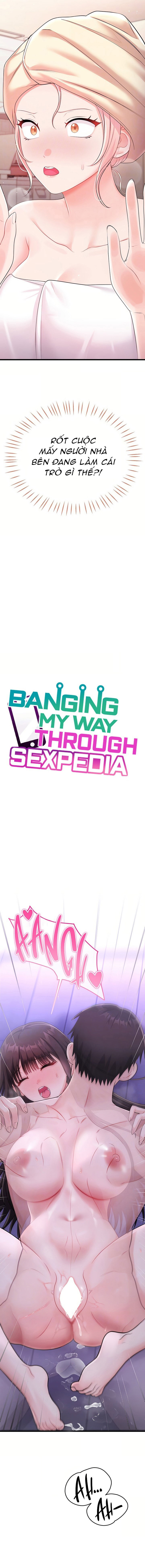 Làm Tình Khắp Mọi Nơi - Sexpedia - Chap 10 - 3 Làm Tình Khắp Mọi Nơi - Sexpedia - Chap 10 - 3