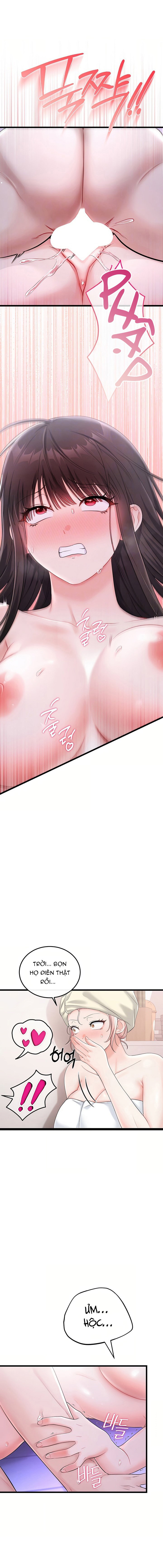 Làm Tình Khắp Mọi Nơi - Sexpedia - Chap 10 - 5 Làm Tình Khắp Mọi Nơi - Sexpedia - Chap 10 - 5