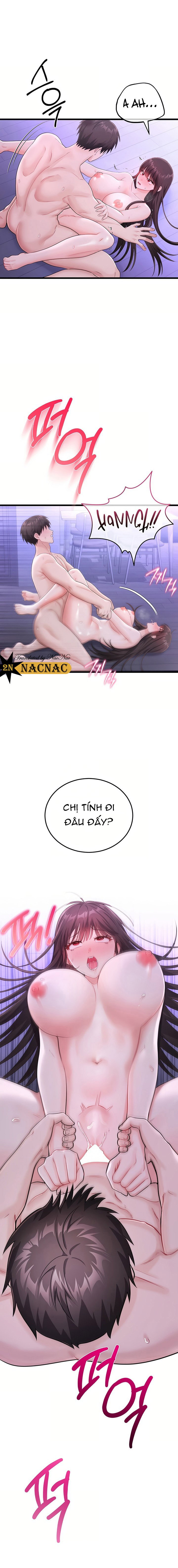 Làm Tình Khắp Mọi Nơi - Sexpedia - Chap 10 - 6 Làm Tình Khắp Mọi Nơi - Sexpedia - Chap 10 - 6