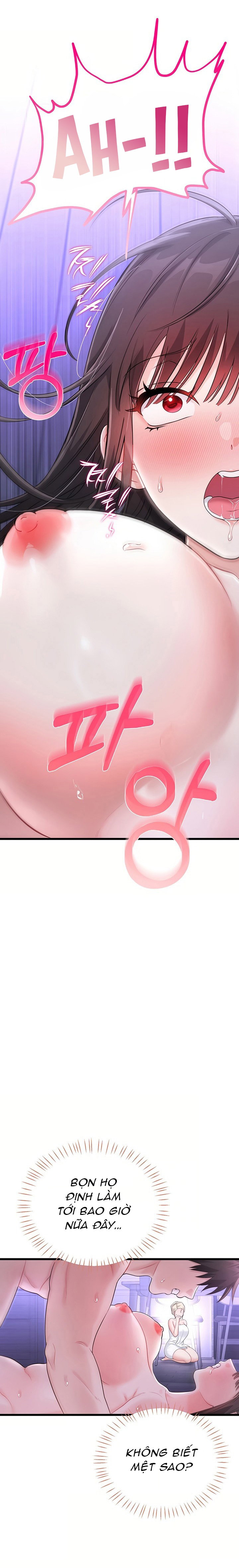 Làm Tình Khắp Mọi Nơi - Sexpedia - Chap 10 - 7 Làm Tình Khắp Mọi Nơi - Sexpedia - Chap 10 - 7