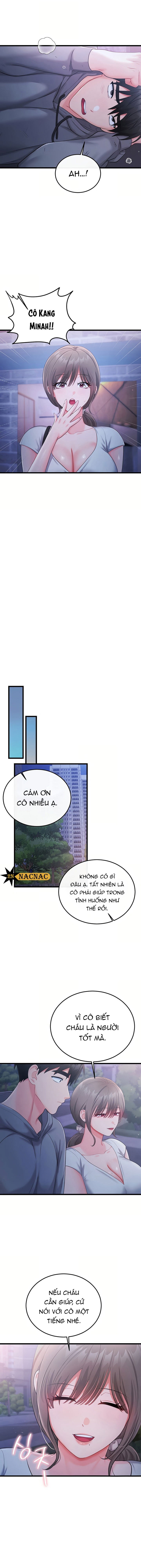 Làm Tình Khắp Mọi Nơi - Sexpedia - Chap 7 - 12