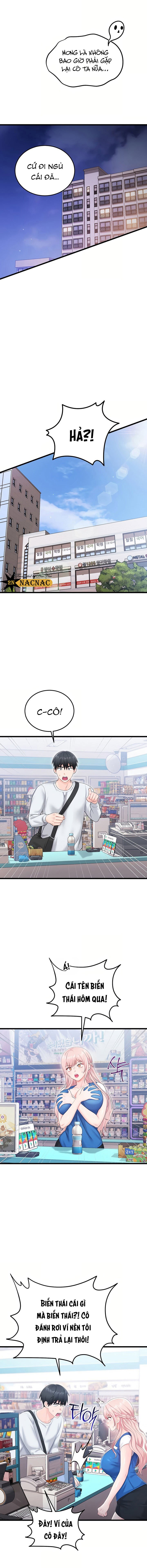 Làm Tình Khắp Mọi Nơi - Sexpedia - Chap 7 - 15