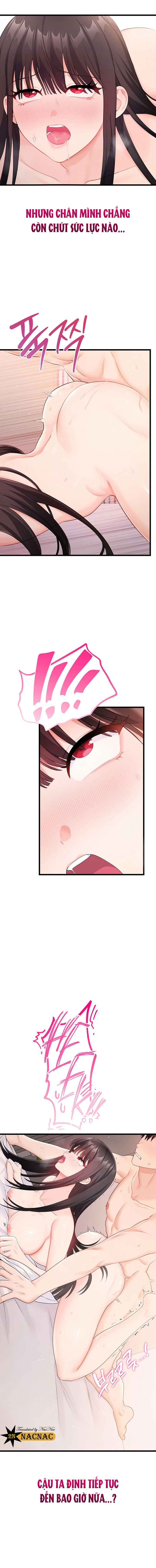 Làm Tình Khắp Mọi Nơi - Sexpedia - Chap 7 - 3