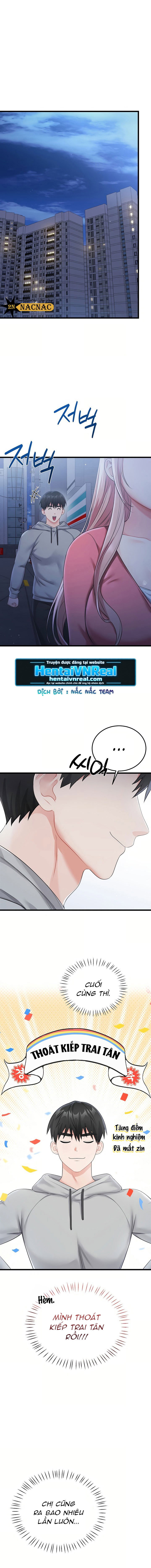 Làm Tình Khắp Mọi Nơi - Sexpedia - Chap 7 - 5