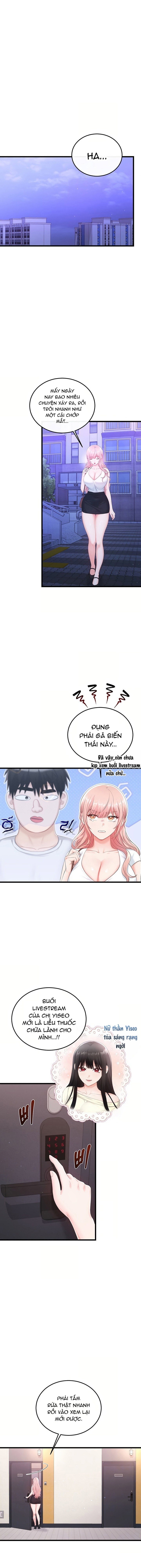 Làm Tình Khắp Mọi Nơi - Sexpedia - Chap 9 - 1