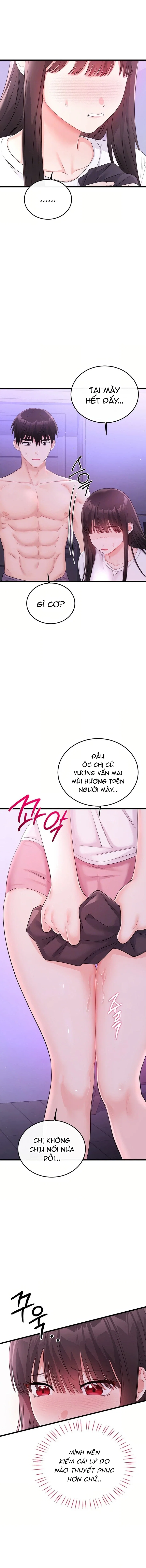 Làm Tình Khắp Mọi Nơi - Sexpedia - Chap 9 - 3