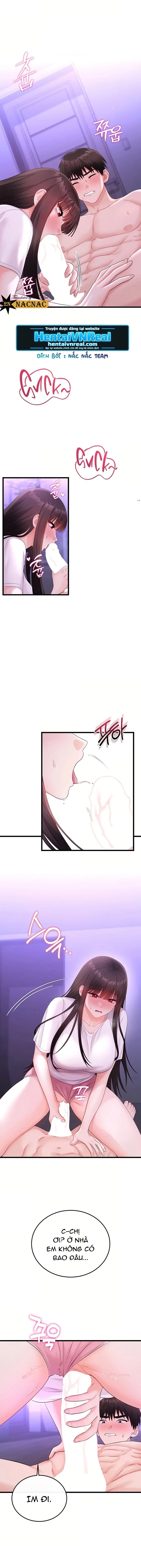 Làm Tình Khắp Mọi Nơi - Sexpedia - Chap 9 - 6