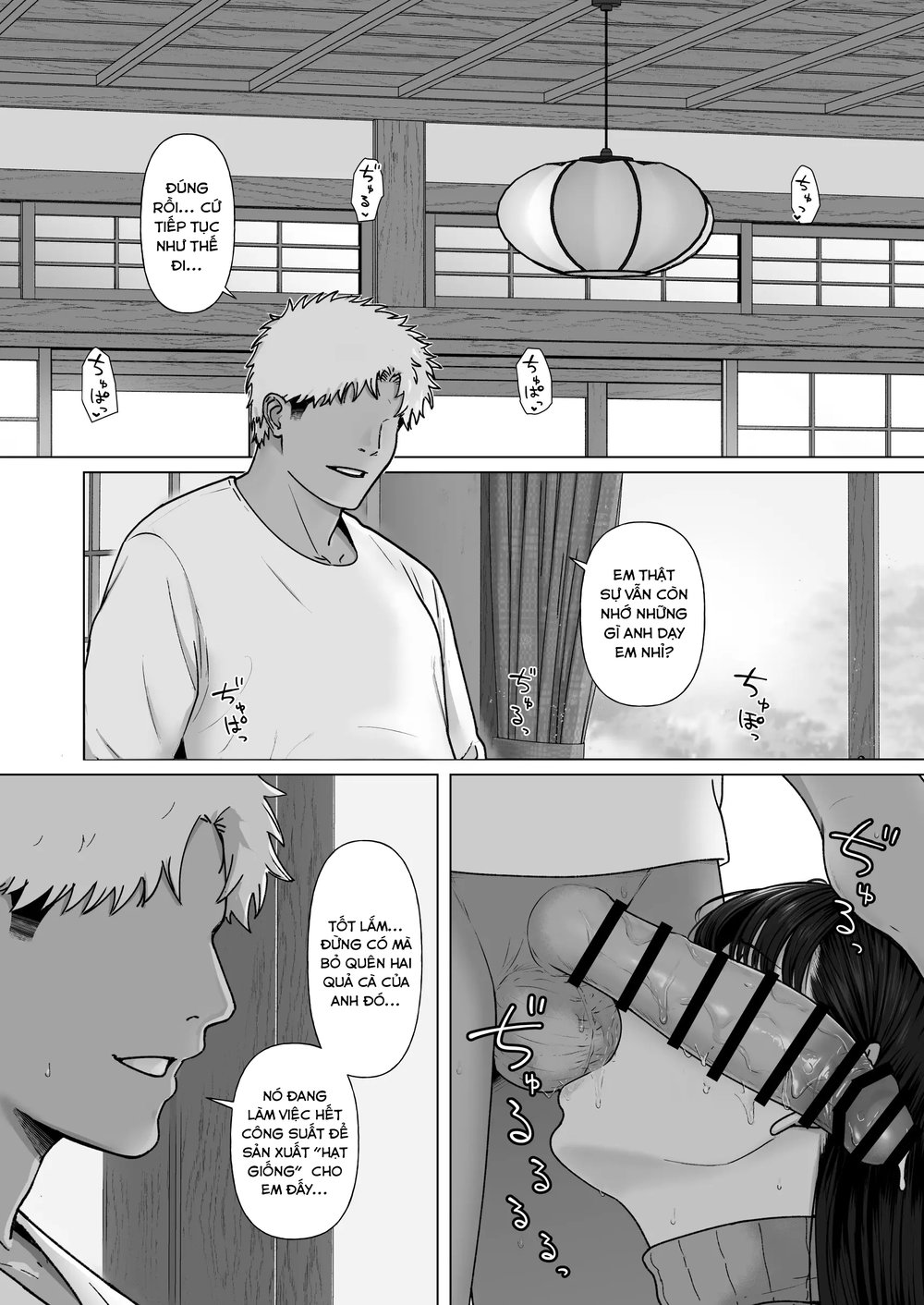 Kakkou no Hi Takuran Sareta Tsuma Sono 3 - Đọc ngay - 31
