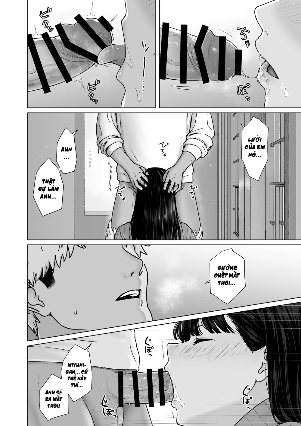 Kakkou no Hi Takuran Sareta Tsuma Sono 3 - Đọc ngay - 35