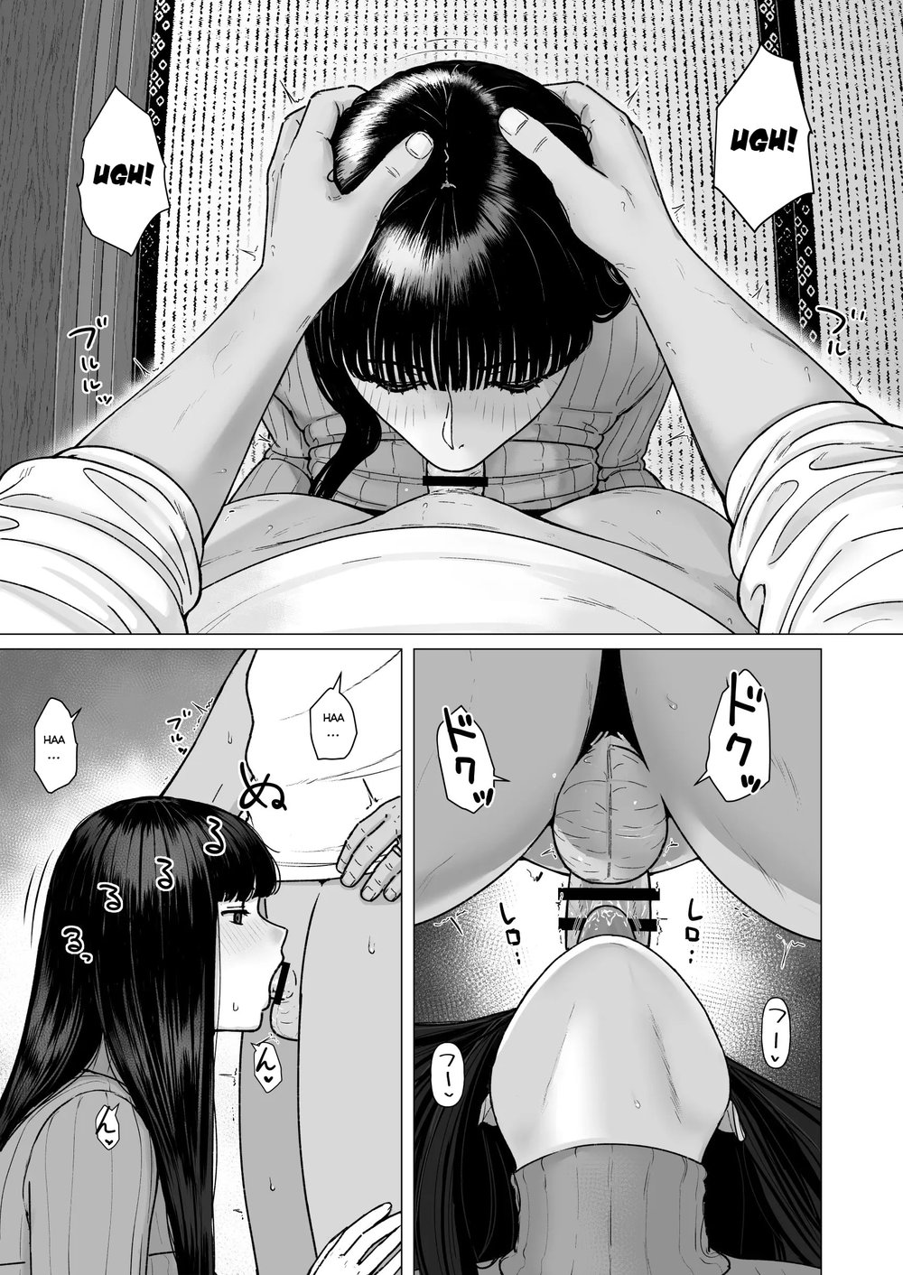 Kakkou no Hi Takuran Sareta Tsuma Sono 3 - Đọc ngay - 36