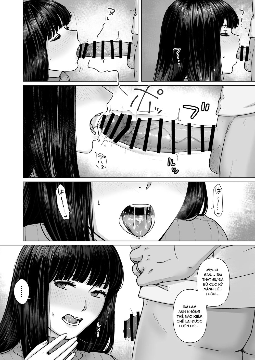 Kakkou no Hi Takuran Sareta Tsuma Sono 3 - Đọc ngay - 37