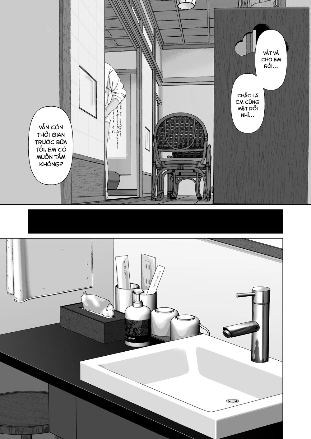 Kakkou no Hi Takuran Sareta Tsuma Sono 3 - Đọc ngay - 38