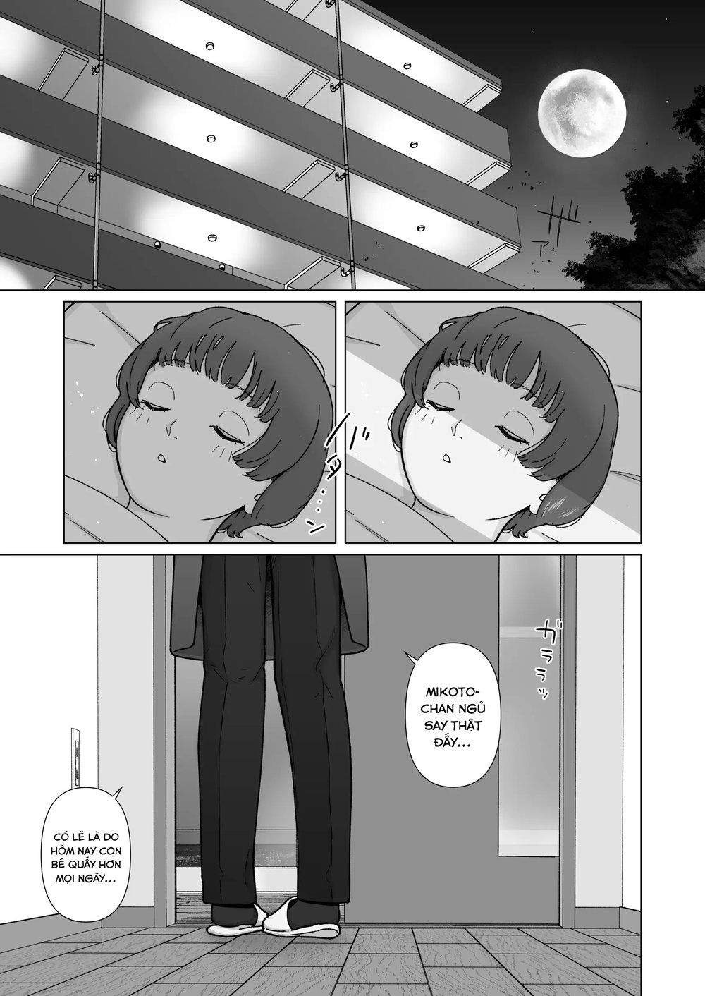 Kakkou no Hi Takuran Sareta Tsuma Sono 3 - Đọc ngay - 50