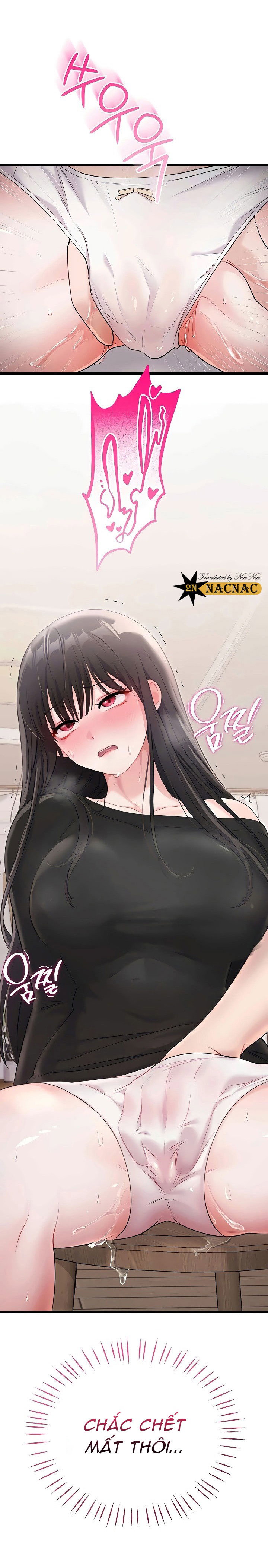 Làm Tình Khắp Mọi Nơi - Sexpedia - Chap 4 - 18