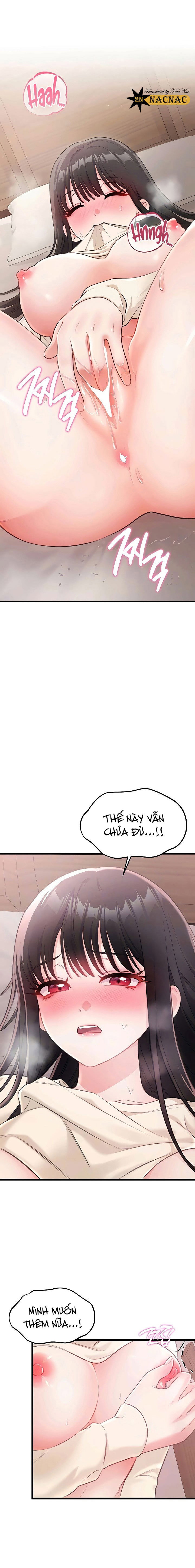 Làm Tình Khắp Mọi Nơi - Sexpedia - Chap 4 - 3