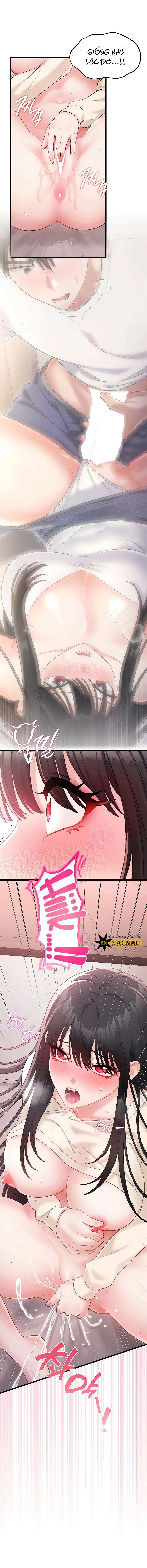 Làm Tình Khắp Mọi Nơi - Sexpedia - Chap 4 - 4