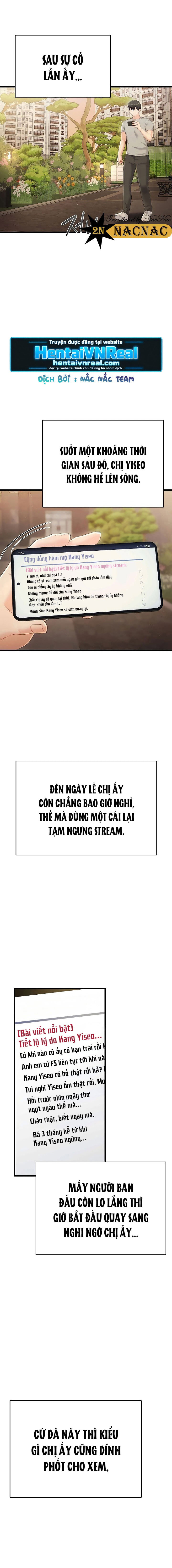 Làm Tình Khắp Mọi Nơi - Sexpedia - Chap 4 - 6