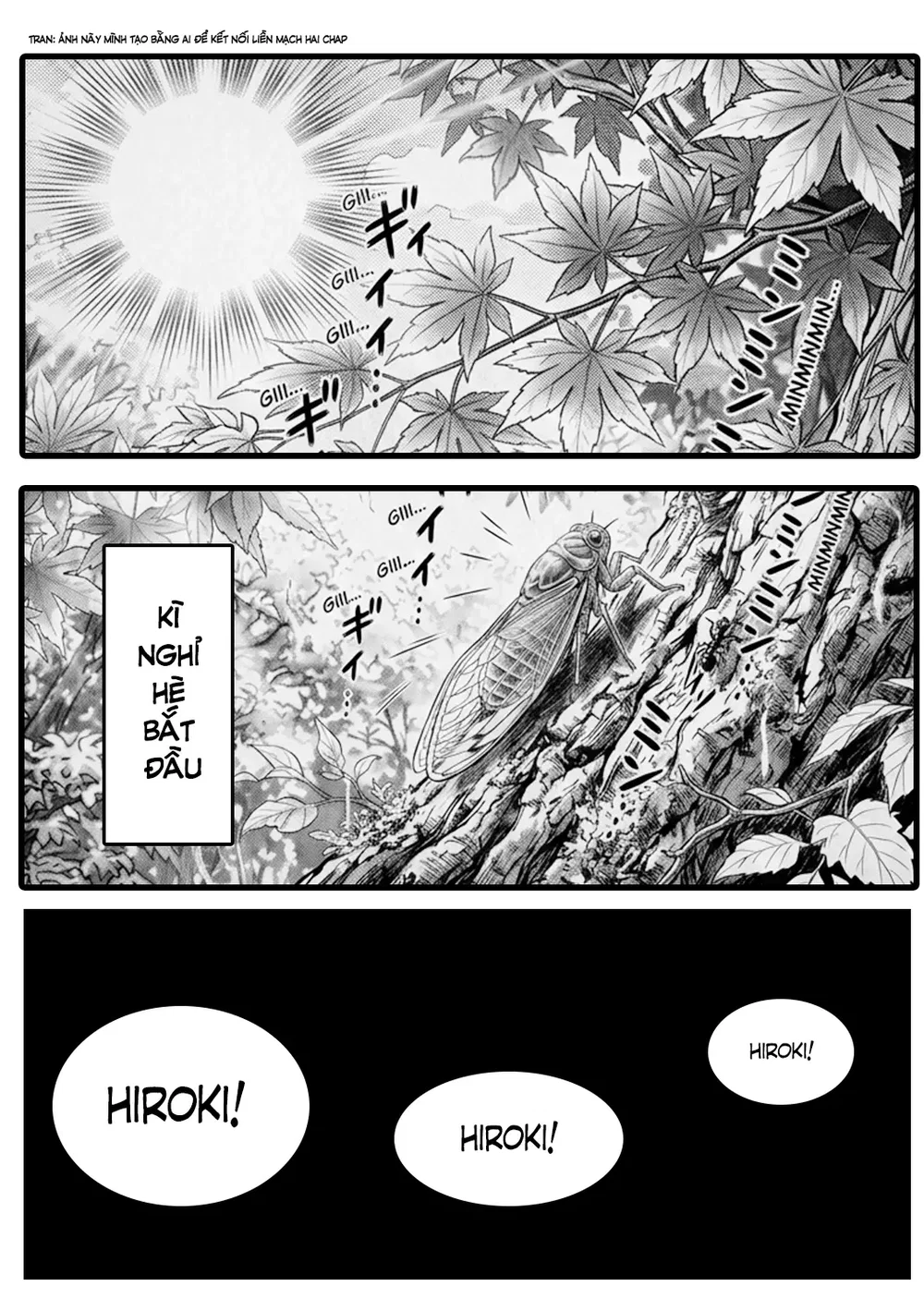 Chỉ vì sự tò mò của bản thân tôi đã lên giường ... - Chap 1 - 104
