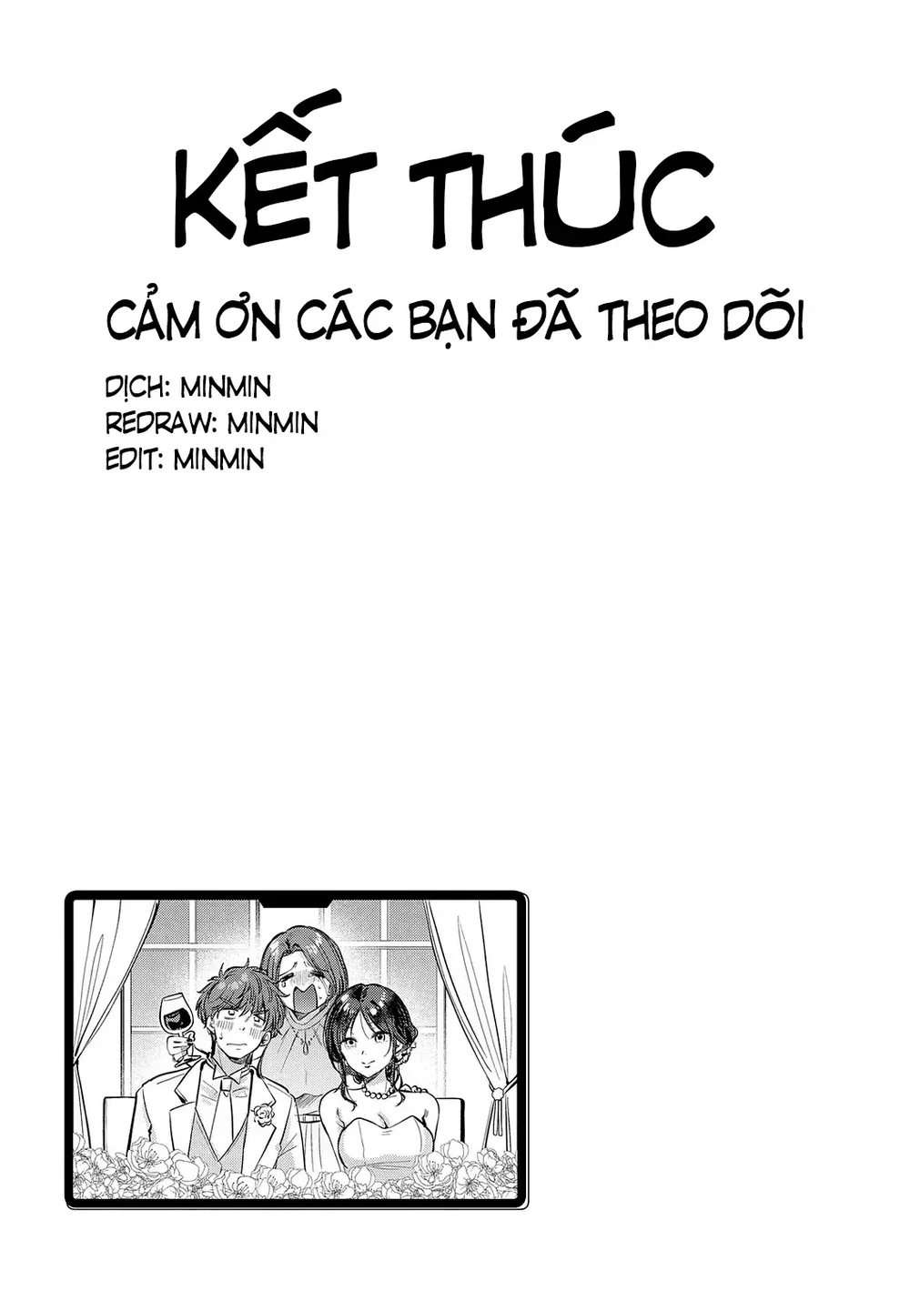 Chỉ vì sự tò mò của bản thân tôi đã lên giường ... - Chap 4 - 18 Chỉ vì sự tò mò của bản thân tôi đã lên giường ... - Chap 4 - 18
