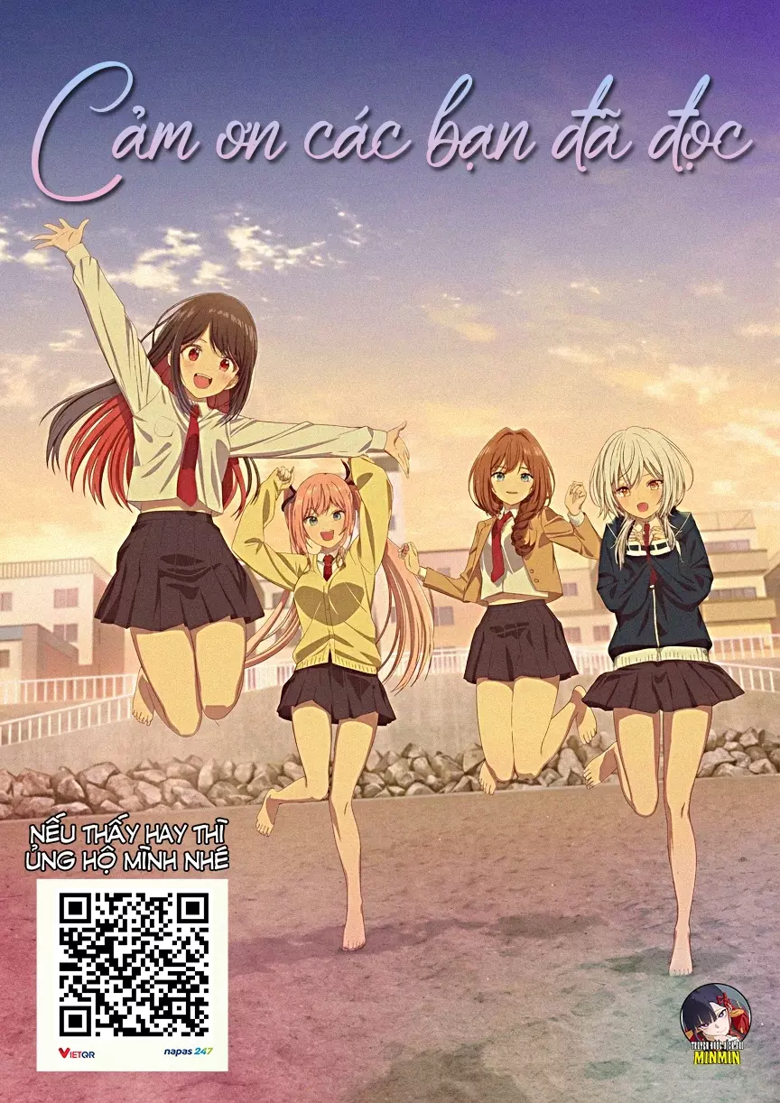 Chỉ vì sự tò mò của bản thân tôi đã lên giường ... - Chap 4 - 20 Chỉ vì sự tò mò của bản thân tôi đã lên giường ... - Chap 4 - 20