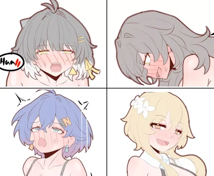 Tổng hợp Futa của Physisyoon~~