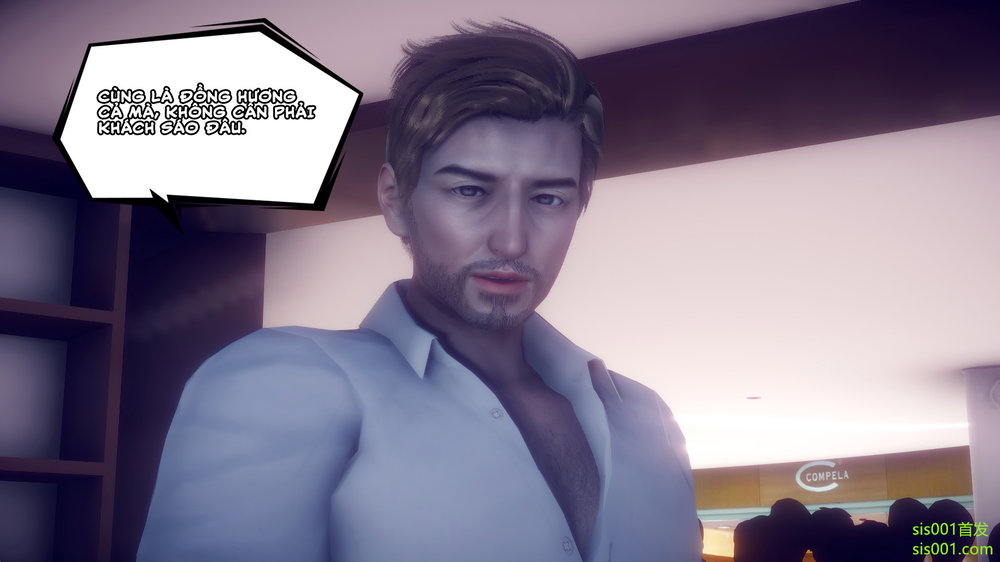 An và Kiều - Chap 21 - 11