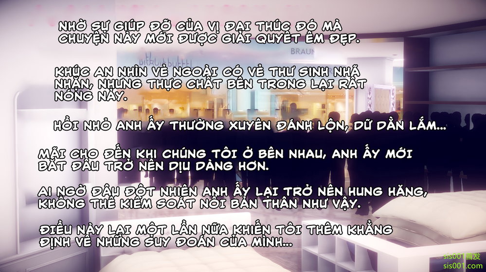 An và Kiều - Chap 21 - 13