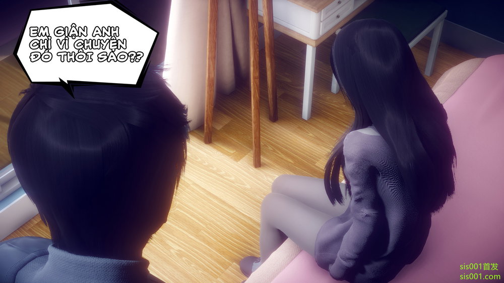 An và Kiều - Chap 21 - 16
