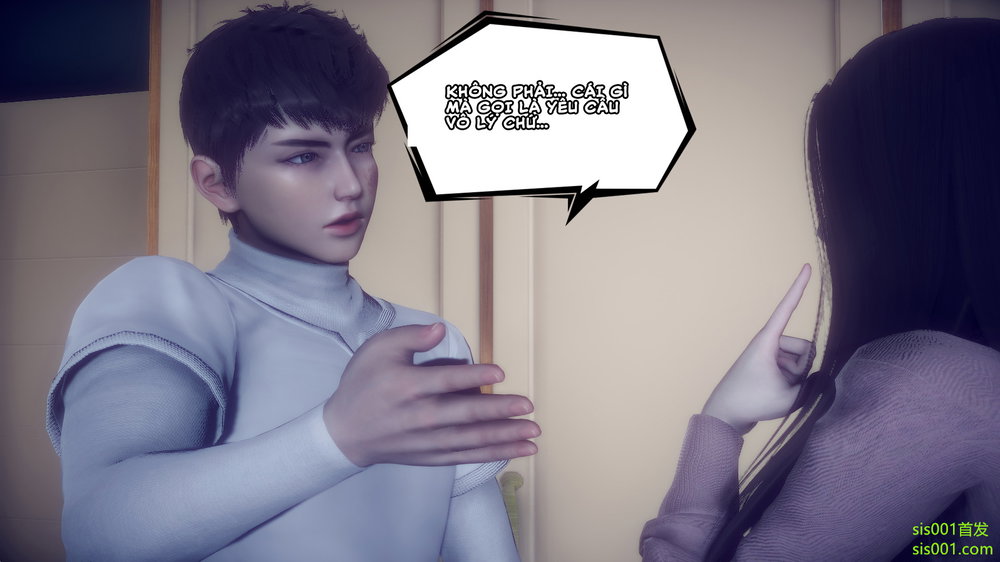 An và Kiều - Chap 21 - 22