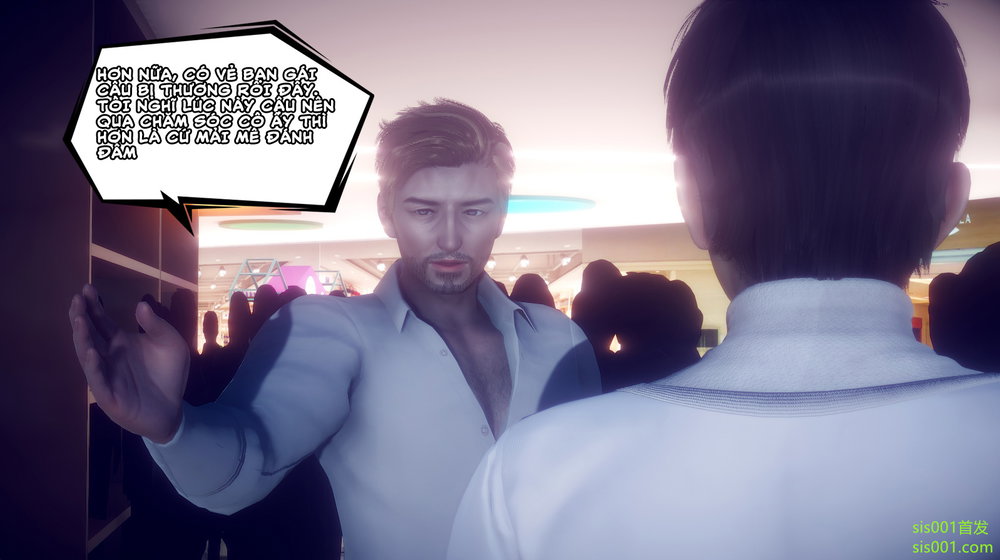 An và Kiều - Chap 21 - 4