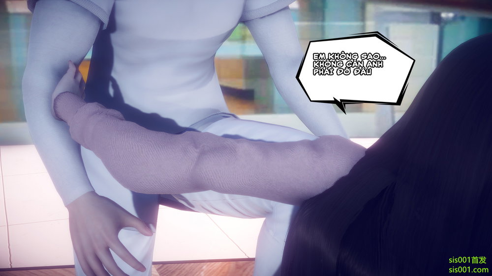 An và Kiều - Chap 21 - 8
