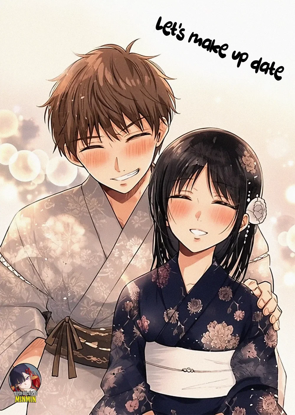 Chỉ vì sự tò mò của bản thân tôi đã lên giường ... - Chap 2 - 1 Chỉ vì sự tò mò của bản thân tôi đã lên giường ... - Chap 2 - 1