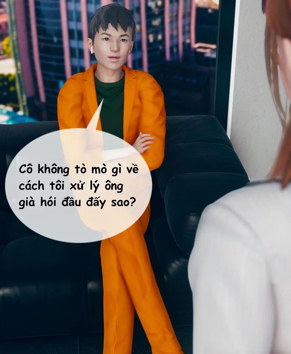 THÔI MIÊN TẨY NÃO MẸ CON NỮ CEO XINH ĐẸP - Chương 4.3 - 12