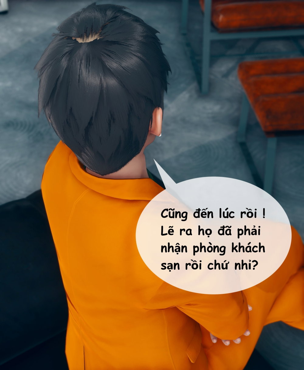 THÔI MIÊN TẨY NÃO MẸ CON NỮ CEO XINH ĐẸP - Chương 4.3 - 13