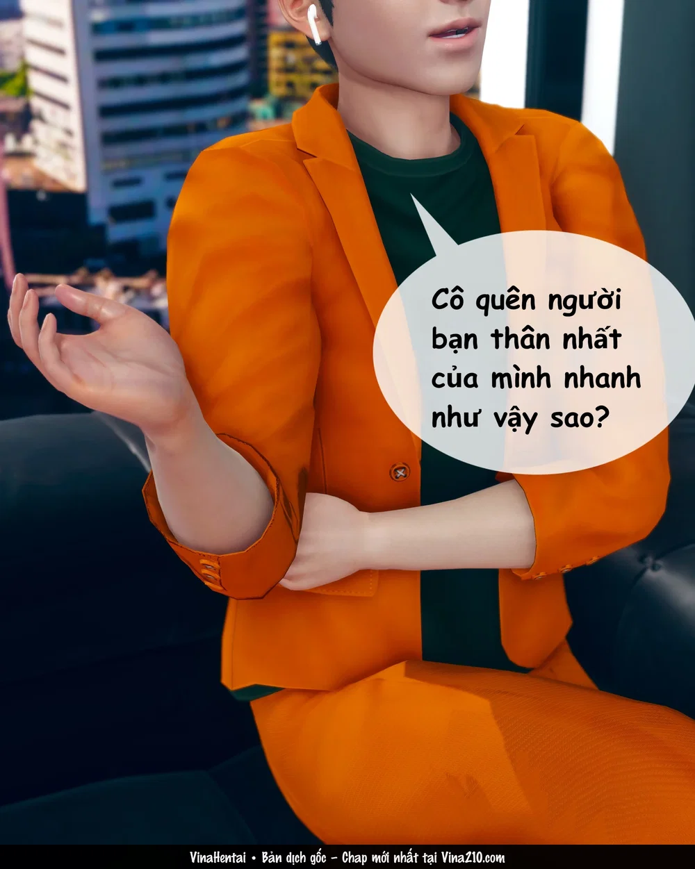 THÔI MIÊN TẨY NÃO MẸ CON NỮ CEO XINH ĐẸP - Chương 4.3 - 15