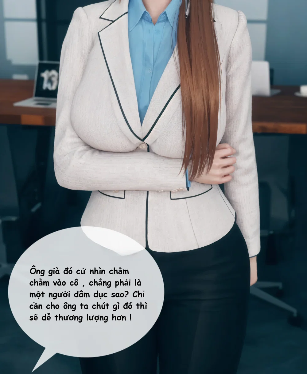 THÔI MIÊN TẨY NÃO MẸ CON NỮ CEO XINH ĐẸP - Chương 4.3 - 16