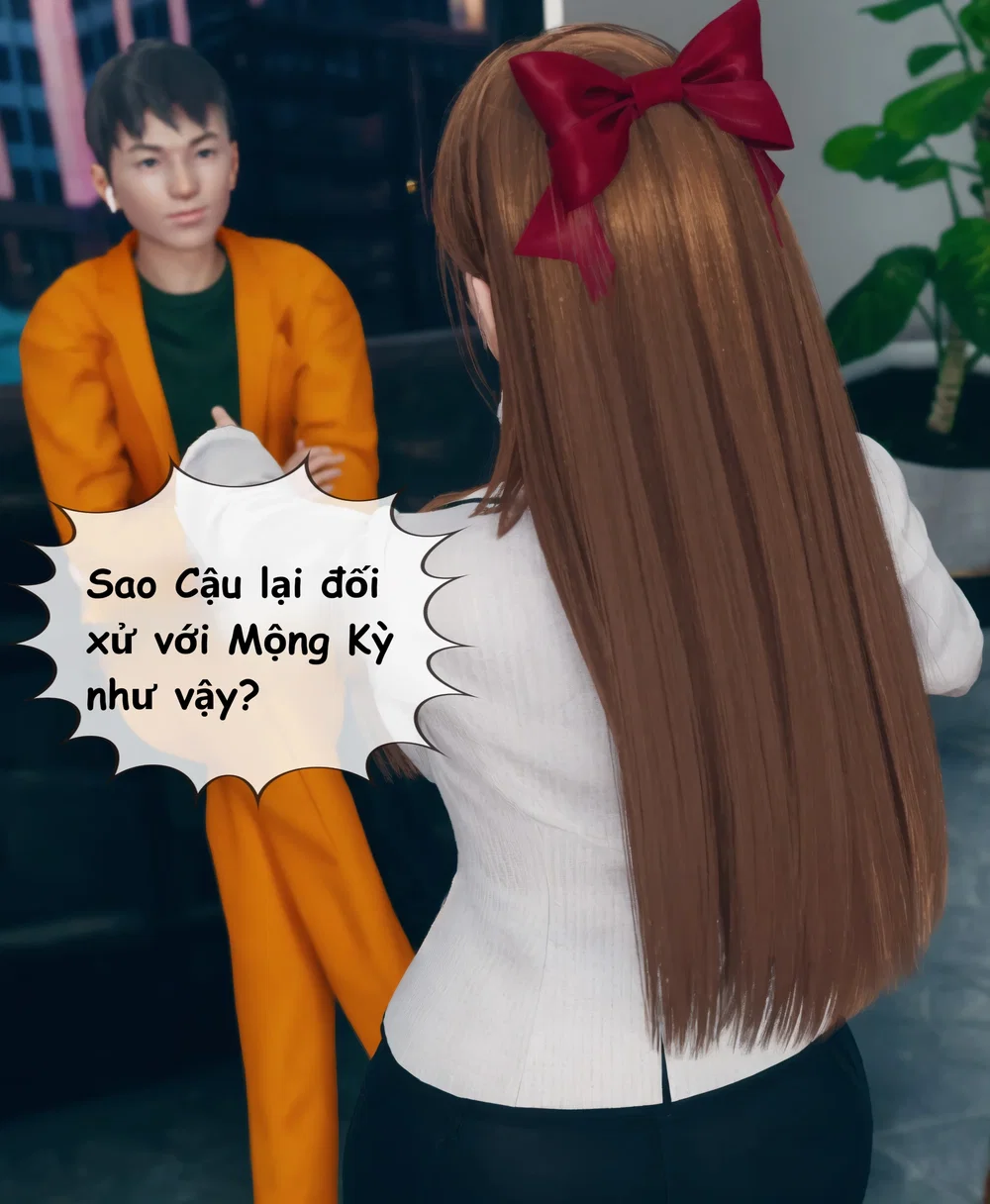 THÔI MIÊN TẨY NÃO MẸ CON NỮ CEO XINH ĐẸP - Chương 4.3 - 17
