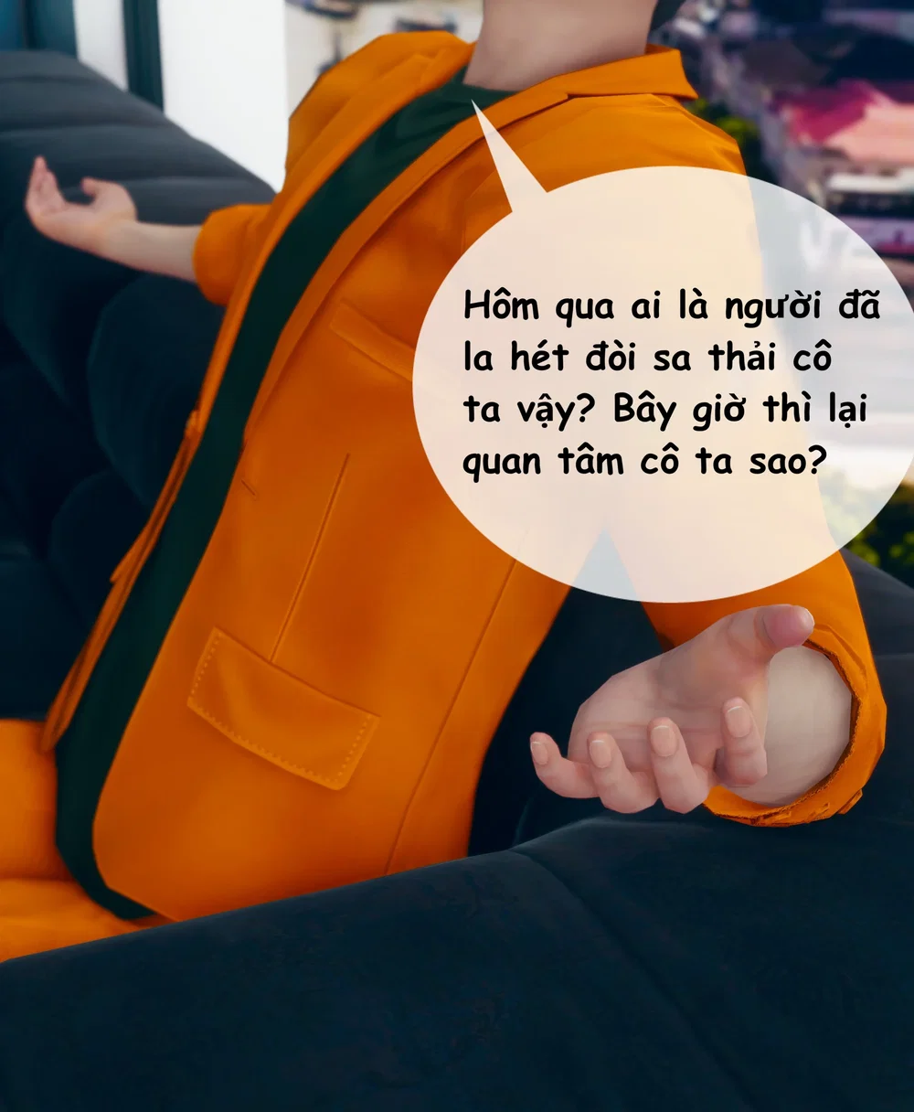 THÔI MIÊN TẨY NÃO MẸ CON NỮ CEO XINH ĐẸP - Chương 4.3 - 18