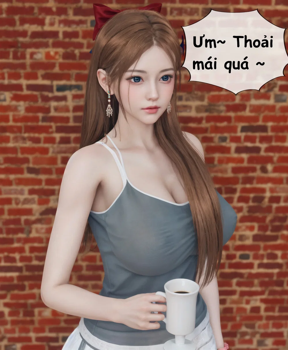 THÔI MIÊN TẨY NÃO MẸ CON NỮ CEO XINH ĐẸP - Chương 4.3 - 2